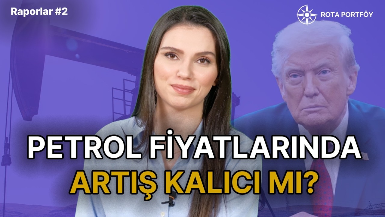 İran Savaşı gölgesinde petrol.jpg